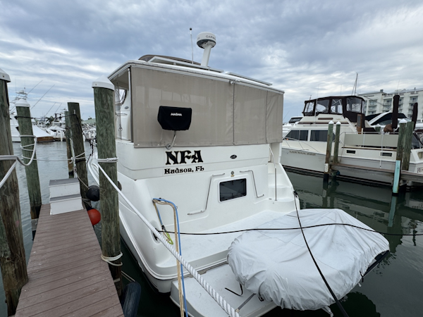 Sea Ray-380 Aft Cabin 2001-NFA Tierra Verde-Florida-United States-6104743