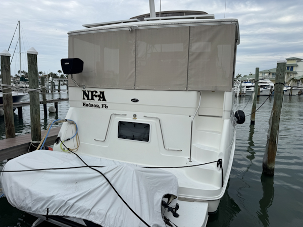 Sea Ray-380 Aft Cabin 2001-NFA Tierra Verde-Florida-United States-6104751
