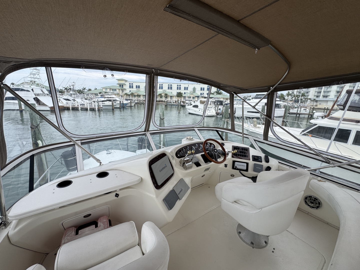 Sea Ray-380 Aft Cabin 2001-NFA Tierra Verde-Florida-United States-6104791 | Thumbnail