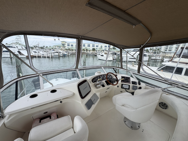 Sea Ray-380 Aft Cabin 2001-NFA Tierra Verde-Florida-United States-6104791