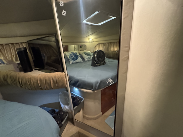 Sea Ray-380 Aft Cabin 2001-NFA Tierra Verde-Florida-United States-6104898