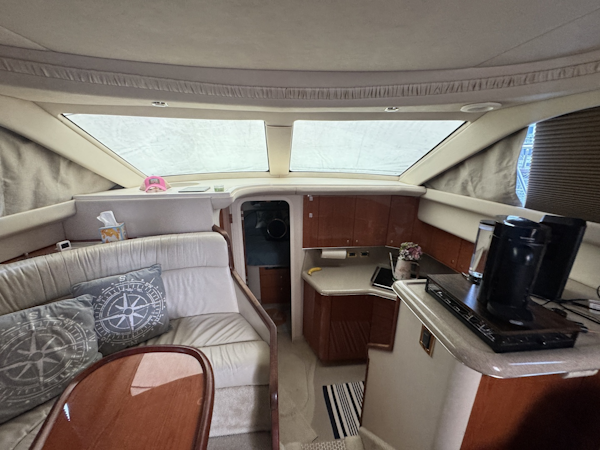 Sea Ray-380 Aft Cabin 2001-NFA Tierra Verde-Florida-United States-6104888