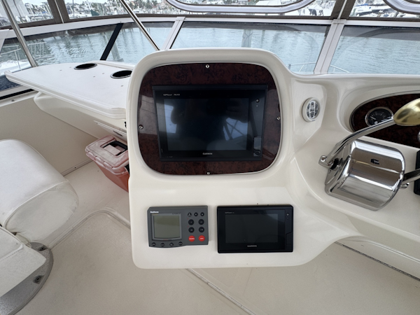 Sea Ray-380 Aft Cabin 2001-NFA Tierra Verde-Florida-United States-6104794