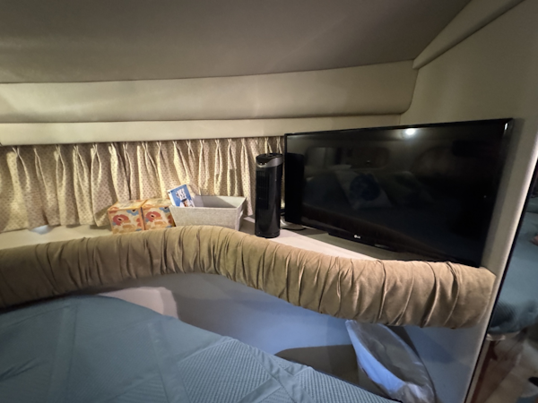 Sea Ray-380 Aft Cabin 2001-NFA Tierra Verde-Florida-United States-6104897