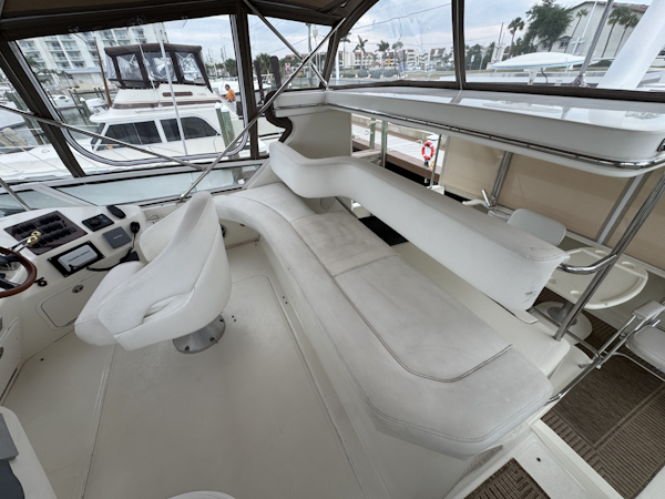 Sea Ray-380 Aft Cabin 2001-NFA Tierra Verde-Florida-United States-6104801
