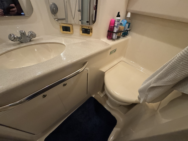 Sea Ray-380 Aft Cabin 2001-NFA Tierra Verde-Florida-United States-6104881