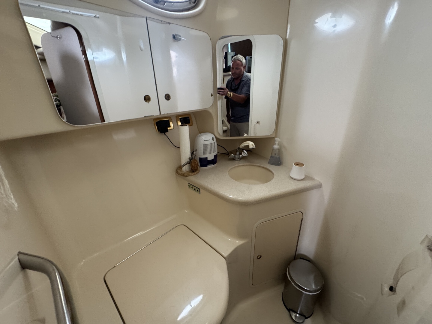 Sea Ray-380 Aft Cabin 2001-NFA Tierra Verde-Florida-United States-6104902 | Thumbnail