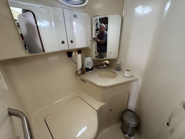 Sea Ray-380 Aft Cabin 2001-NFA Tierra Verde-Florida-United States-6104902