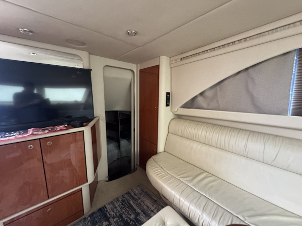 Sea Ray-380 Aft Cabin 2001-NFA Tierra Verde-Florida-United States-6104873