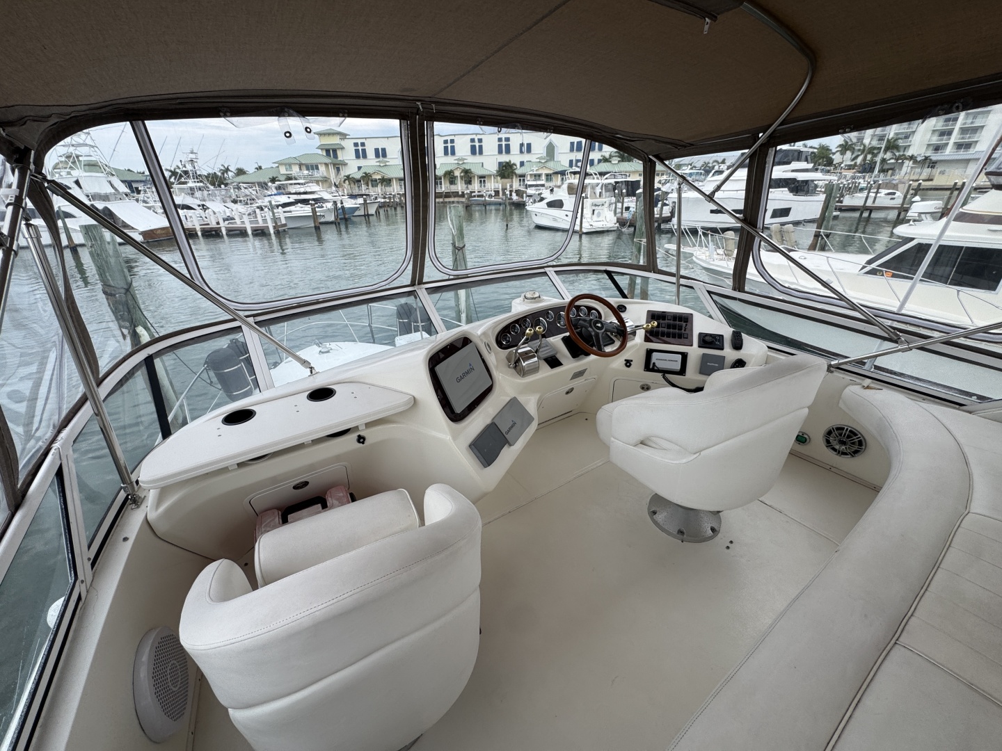 Sea Ray-380 Aft Cabin 2001-NFA Tierra Verde-Florida-United States-6104790 | Thumbnail