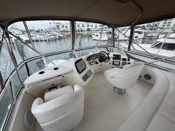 Sea Ray-380 Aft Cabin 2001-NFA Tierra Verde-Florida-United States-6104790