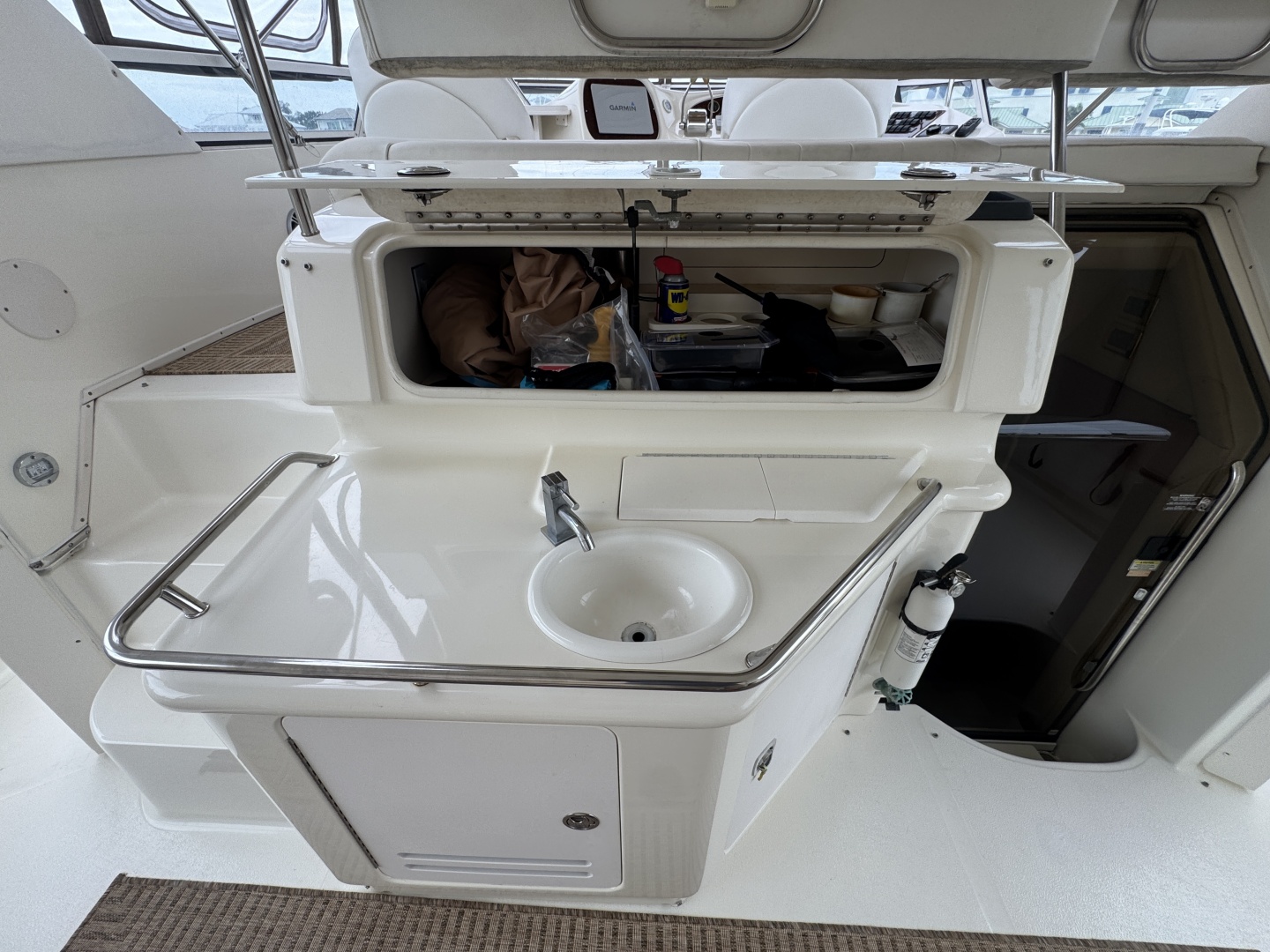 Sea Ray-380 Aft Cabin 2001-NFA Tierra Verde-Florida-United States-6104805 | Thumbnail