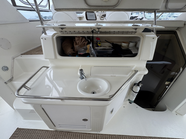 Sea Ray-380 Aft Cabin 2001-NFA Tierra Verde-Florida-United States-6104805