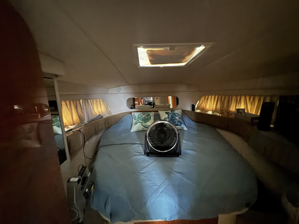 Sea Ray-380 Aft Cabin 2001-NFA Tierra Verde-Florida-United States-6104892