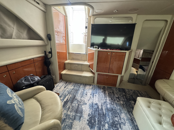 Sea Ray-380 Aft Cabin 2001-NFA Tierra Verde-Florida-United States-6104903