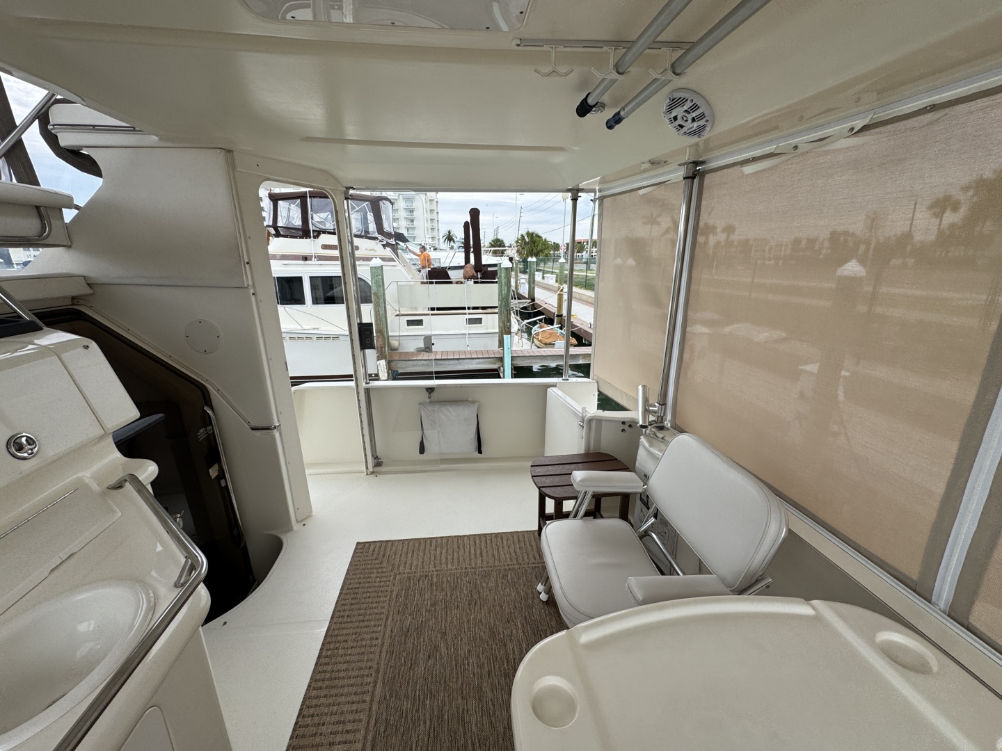 Sea Ray-380 Aft Cabin 2001-NFA Tierra Verde-Florida-United States-6104804 | Thumbnail
