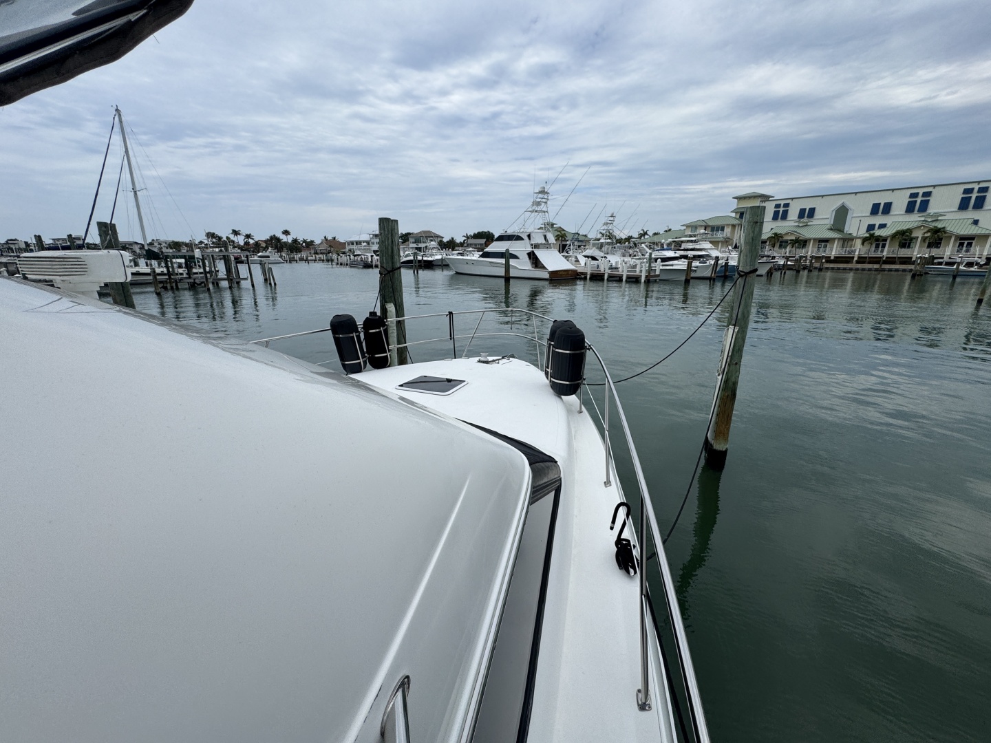 Sea Ray-380 Aft Cabin 2001-NFA Tierra Verde-Florida-United States-6104910 | Thumbnail