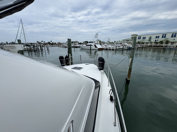 Sea Ray-380 Aft Cabin 2001-NFA Tierra Verde-Florida-United States-6104910
