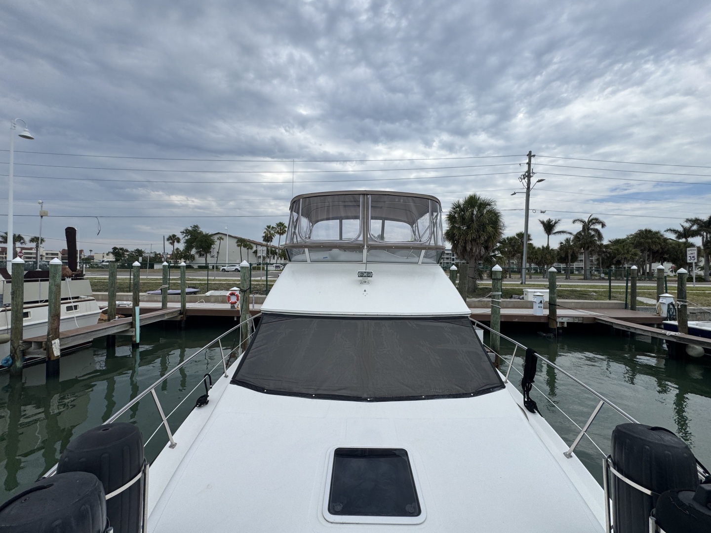 Sea Ray-380 Aft Cabin 2001-NFA Tierra Verde-Florida-United States-6104919 | Thumbnail