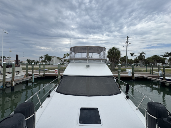 Sea Ray-380 Aft Cabin 2001-NFA Tierra Verde-Florida-United States-6104919
