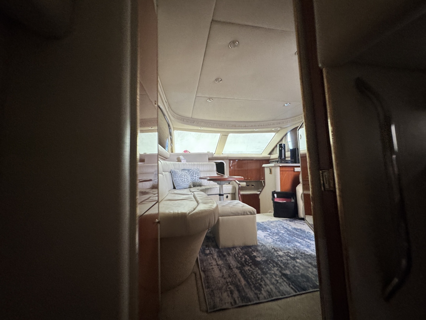Sea Ray-380 Aft Cabin 2001-NFA Tierra Verde-Florida-United States-6104887 | Thumbnail