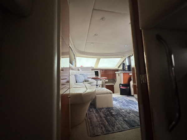 Sea Ray-380 Aft Cabin 2001-NFA Tierra Verde-Florida-United States-6104887
