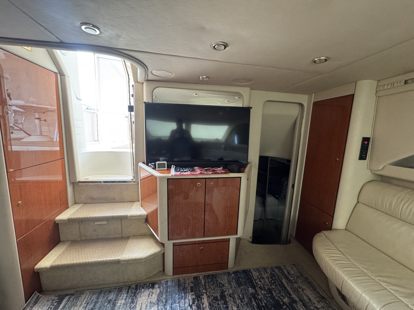 Sea Ray-380 Aft Cabin 2001-NFA Tierra Verde-Florida-United States-6104869 | Thumbnail