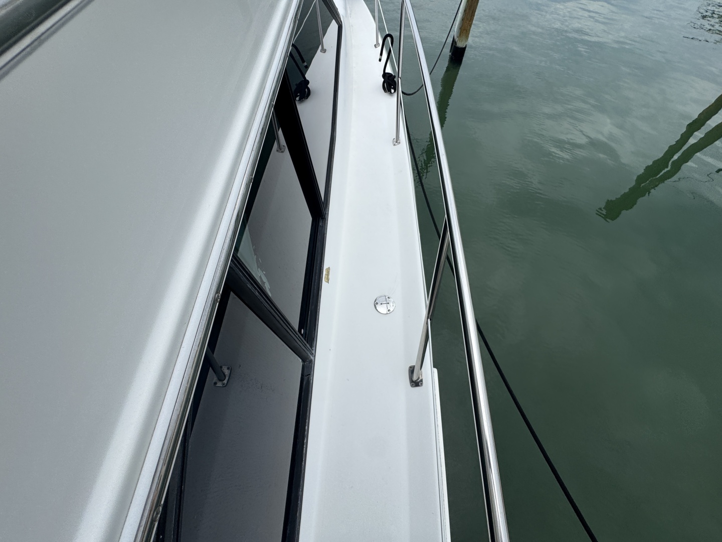 Sea Ray-380 Aft Cabin 2001-NFA Tierra Verde-Florida-United States-6104909 | Thumbnail