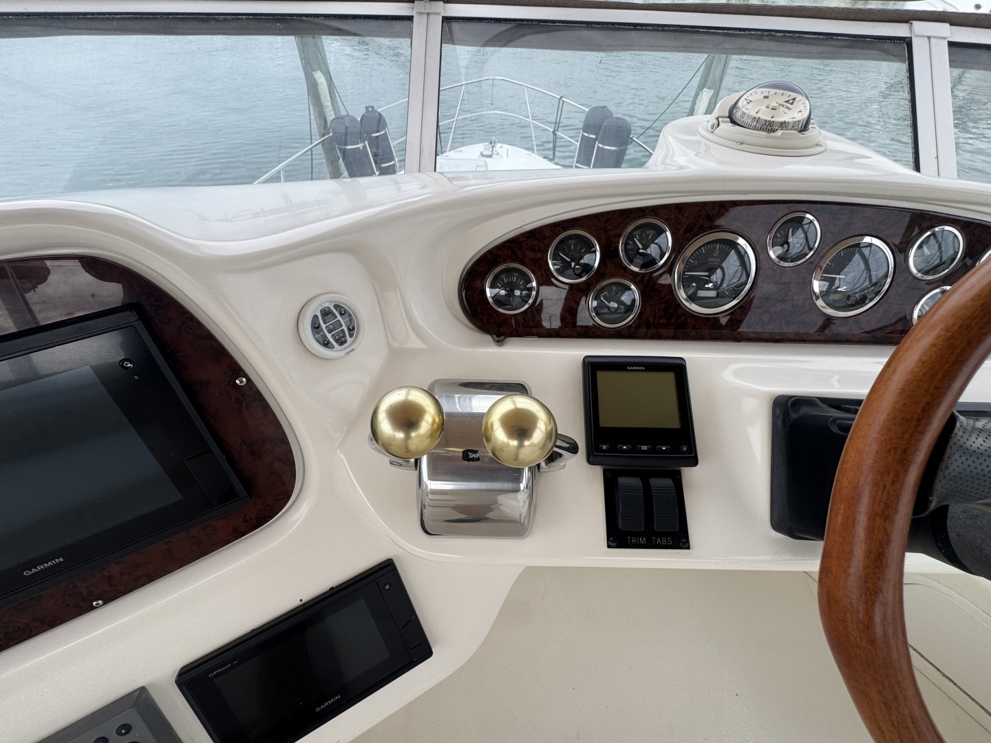 Sea Ray-380 Aft Cabin 2001-NFA Tierra Verde-Florida-United States-6104795 | Thumbnail