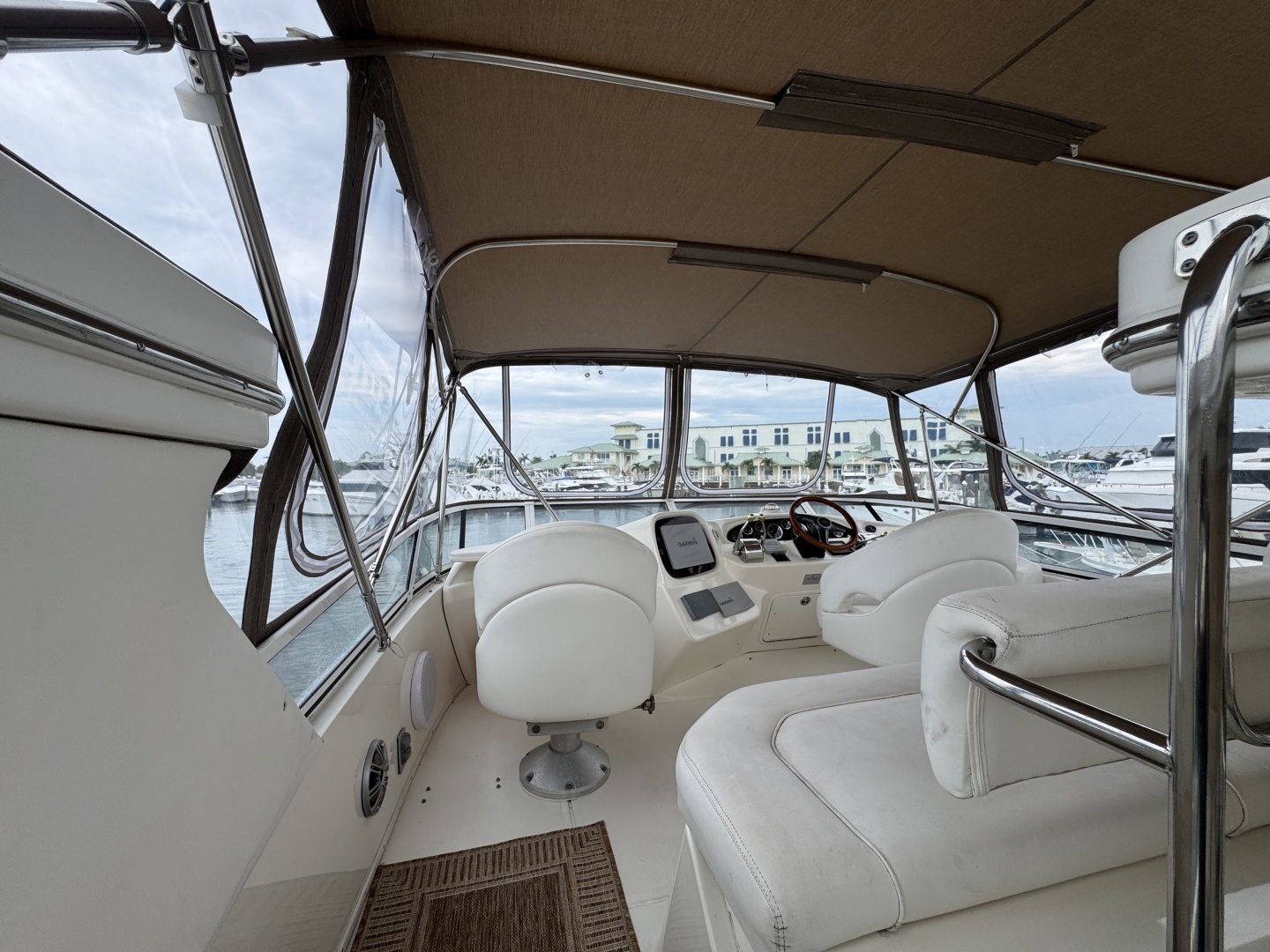 Sea Ray-380 Aft Cabin 2001-NFA Tierra Verde-Florida-United States-6104789 | Thumbnail