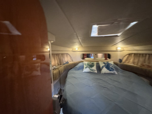 Sea Ray-380 Aft Cabin 2001-NFA Tierra Verde-Florida-United States-6104896