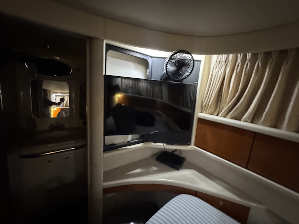 Sea Ray-380 Aft Cabin 2001-NFA Tierra Verde-Florida-United States-6104885