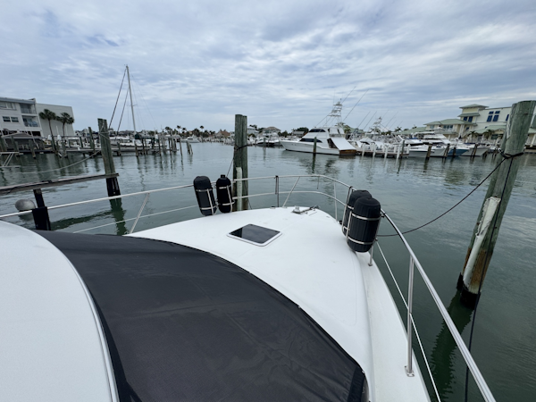 Sea Ray-380 Aft Cabin 2001-NFA Tierra Verde-Florida-United States-6104912