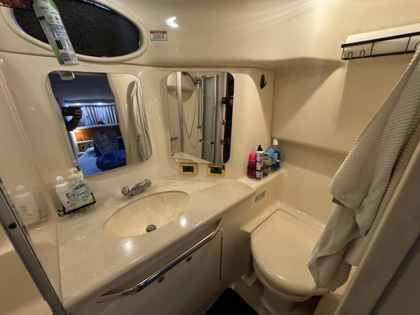 Sea Ray-380 Aft Cabin 2001-NFA Tierra Verde-Florida-United States-6104877