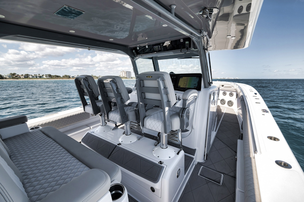 HCB-53 Suenos 2025-SIR REEL Lighthouse Point-Florida-United States-6104366
