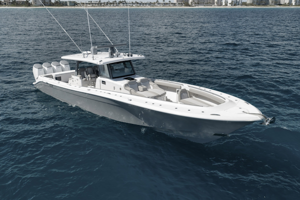 HCB-53 Suenos 2025-SIR REEL Lighthouse Point-Florida-United States-6104332