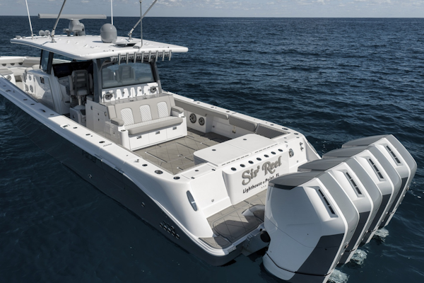 HCB-53 Suenos 2025-SIR REEL Lighthouse Point-Florida-United States-6104339