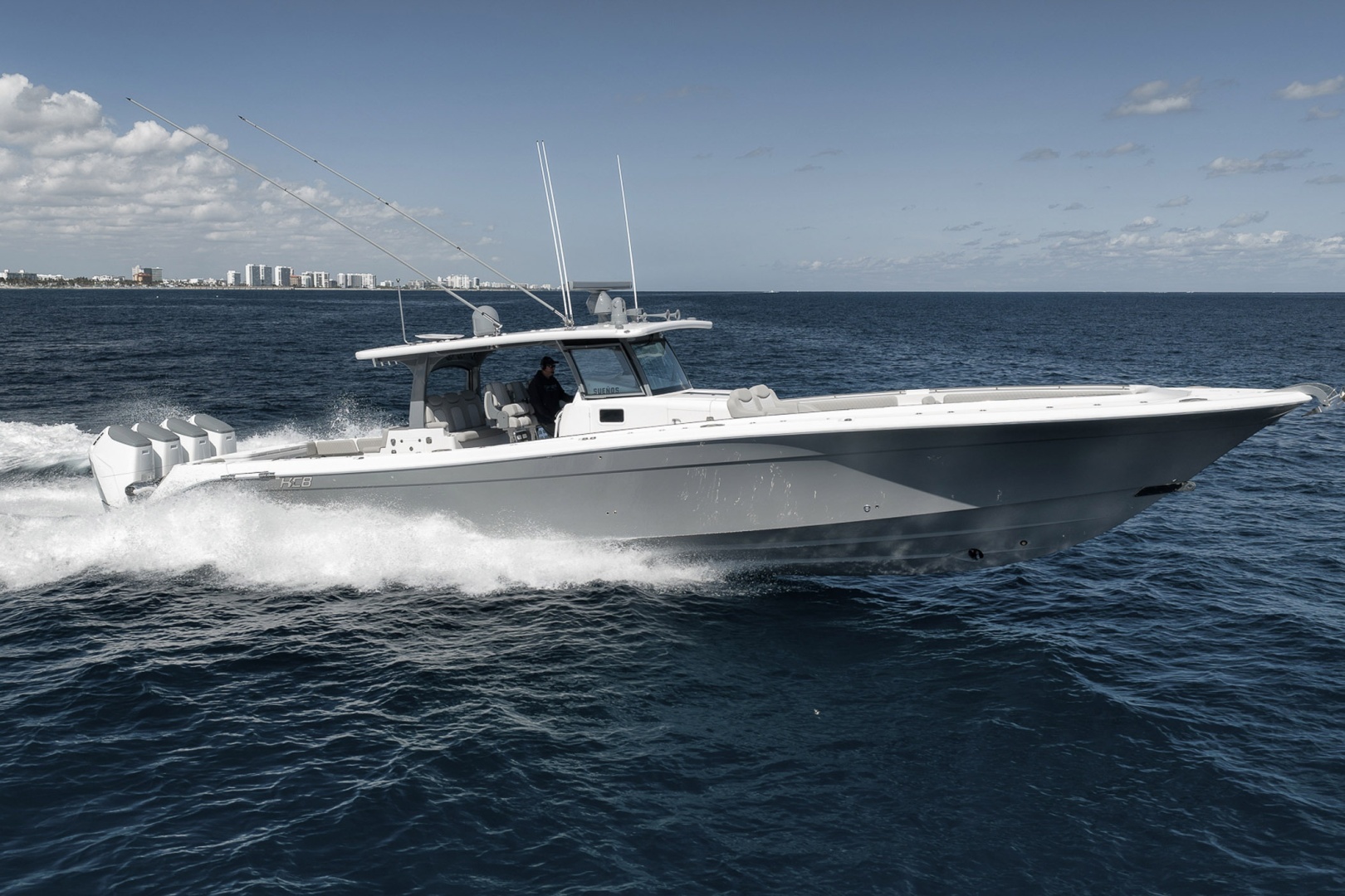 HCB-53 Suenos 2025-SIR REEL Lighthouse Point-Florida-United States-6104331 | Thumbnail