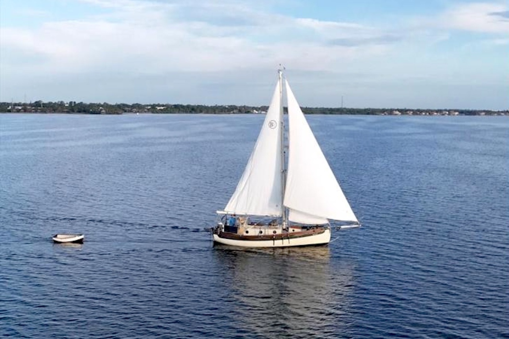 Bristol Channel Cutter-28 2006-Stravaigin  Indiantown-Florida-United States-6104431 | Thumbnail