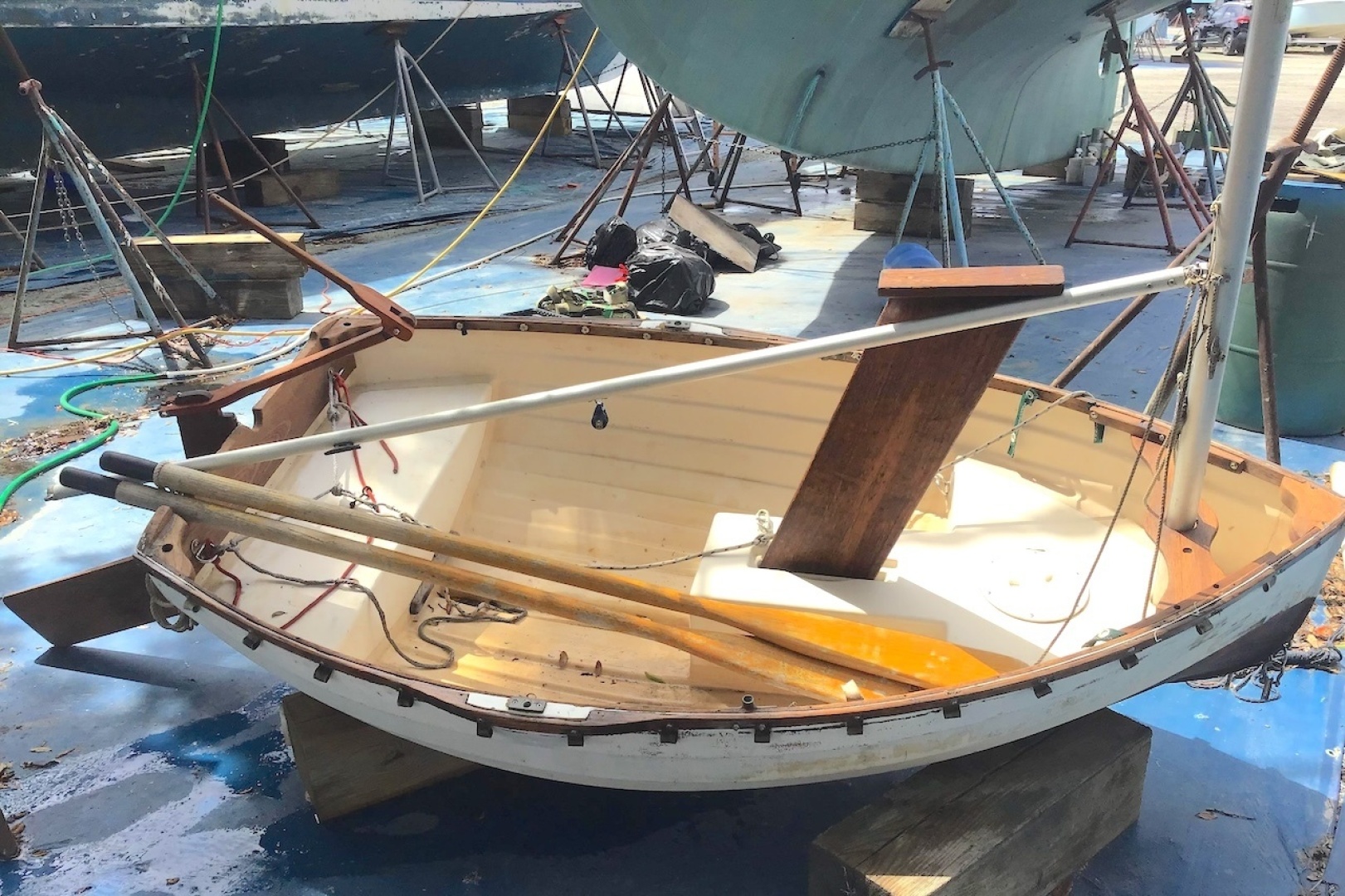 Bristol Channel Cutter-28 2006-Stravaigin  Indiantown-Florida-United States-6104464 | Thumbnail