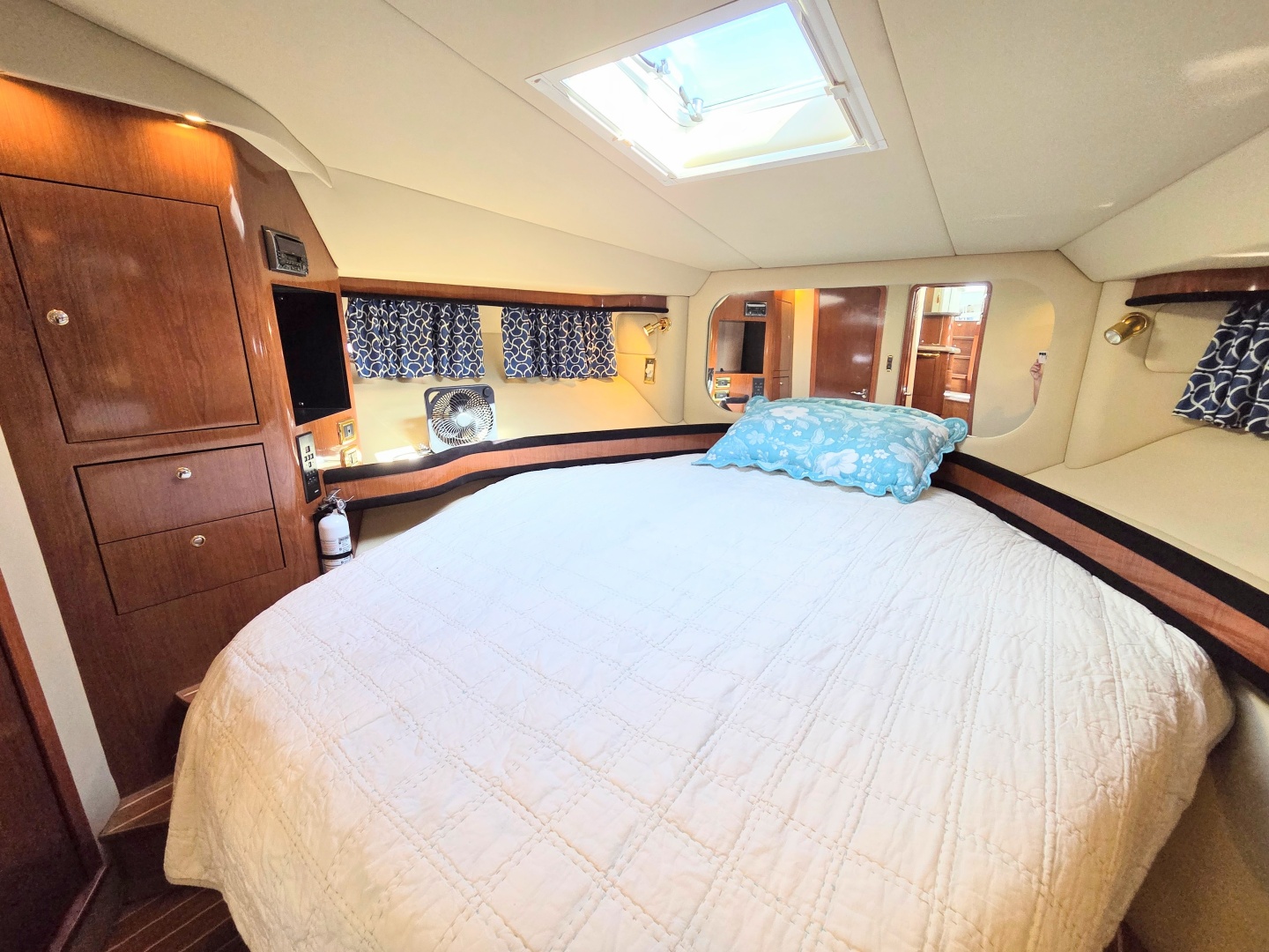 Sea Ray-480 Motor Yacht 2002-Excitable Buoy Brunswick-Georgia-United States-6105616 | Thumbnail