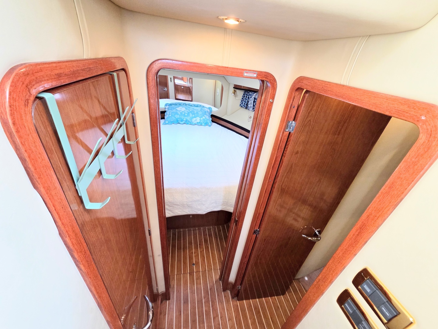 Sea Ray-480 Motor Yacht 2002-Excitable Buoy Brunswick-Georgia-United States-6105606 | Thumbnail