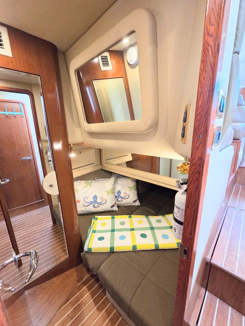 Sea Ray-480 Motor Yacht 2002-Excitable Buoy Brunswick-Georgia-United States-6105619 | Thumbnail
