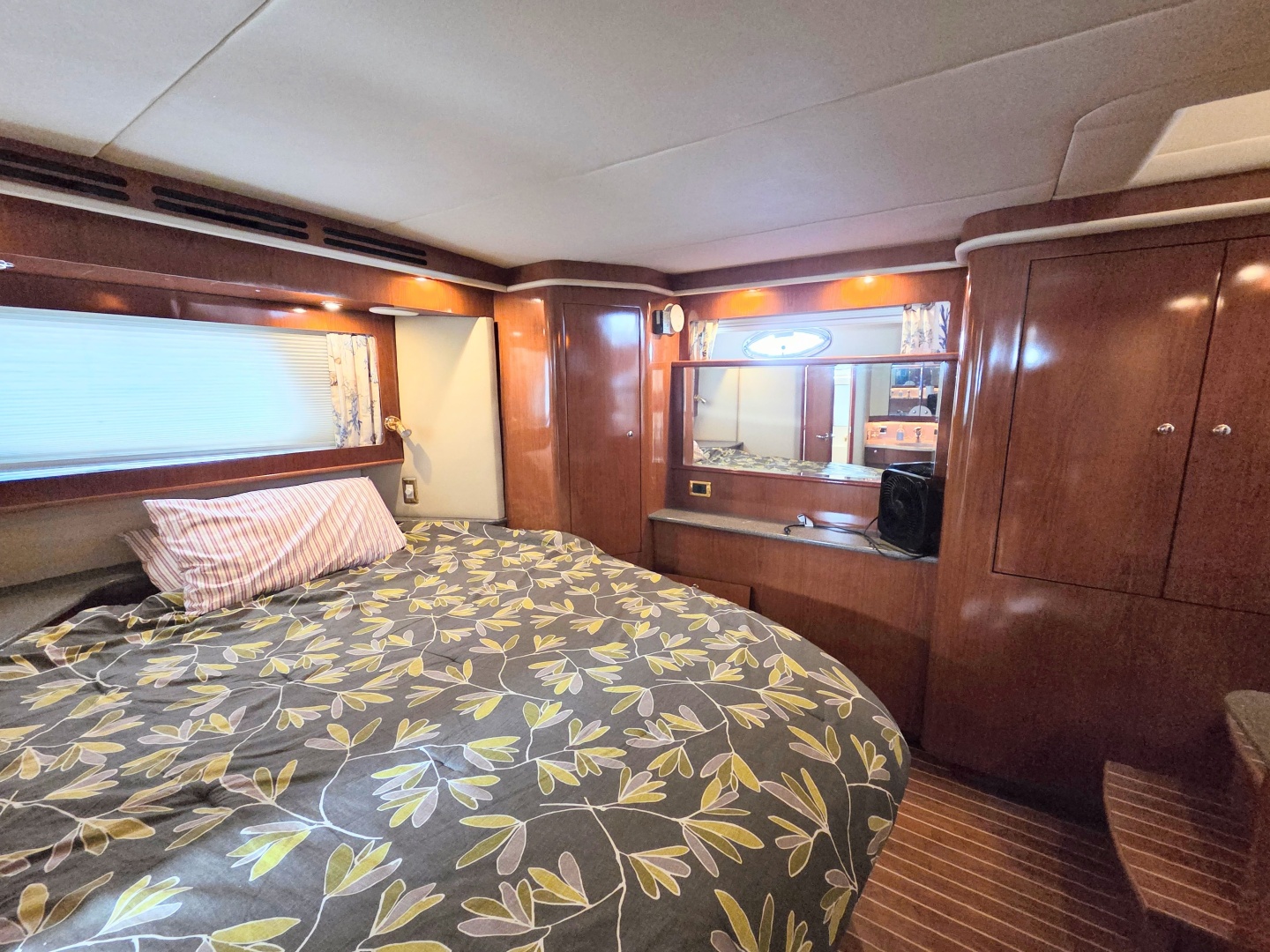 Sea Ray-480 Motor Yacht 2002-Excitable Buoy Brunswick-Georgia-United States-6105612 | Thumbnail