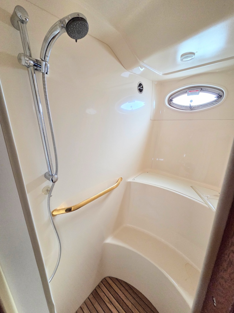 Sea Ray-480 Motor Yacht 2002-Excitable Buoy Brunswick-Georgia-United States-6105615 | Thumbnail