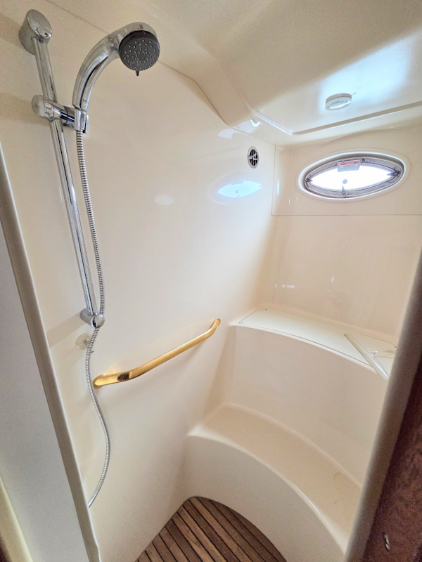Sea Ray-480 Motor Yacht 2002-Excitable Buoy Brunswick-Georgia-United States-6105615