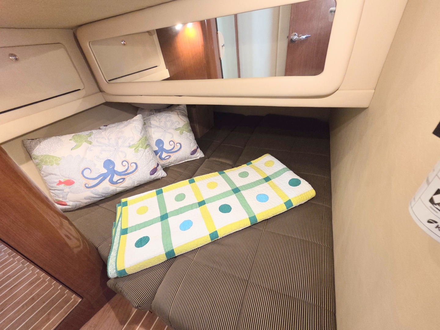 Sea Ray-480 Motor Yacht 2002-Excitable Buoy Brunswick-Georgia-United States-6105623 | Thumbnail