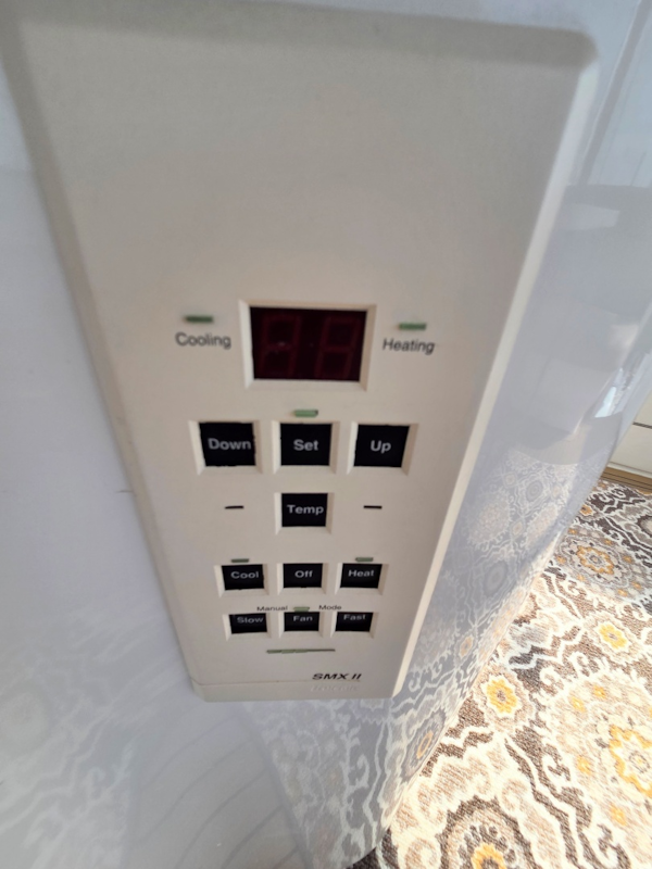 Sea Ray-480 Motor Yacht 2002-Excitable Buoy Brunswick-Georgia-United States-6105843