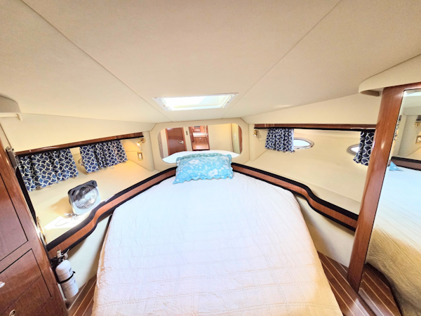 Sea Ray-480 Motor Yacht 2002-Excitable Buoy Brunswick-Georgia-United States-6105624