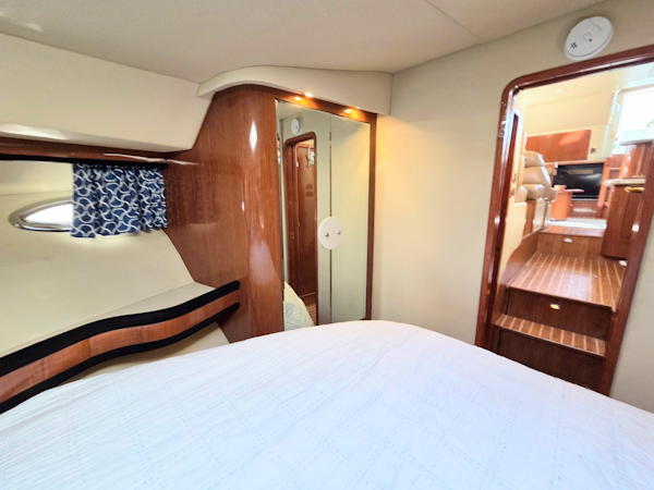 Sea Ray-480 Motor Yacht 2002-Excitable Buoy Brunswick-Georgia-United States-6105620